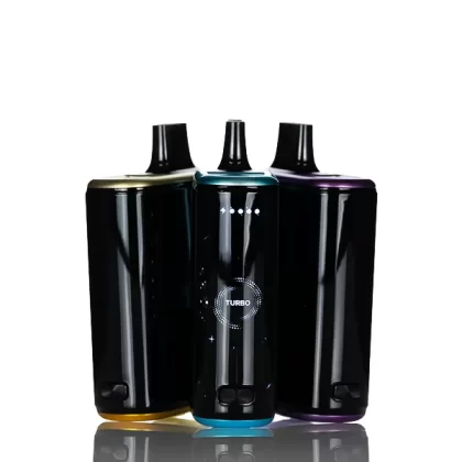 Lost Mary Nera Fullview 70K Puffs Disposable FULL KIT - 24mL - Pineapple Passion Orange