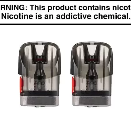 UWELL POPREEL N1 REPLACEMENT PODS – 2 PACK - Vapejuice