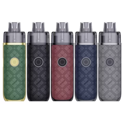 Uwell Typhos SE Pod Kit 45W - Navy Blue