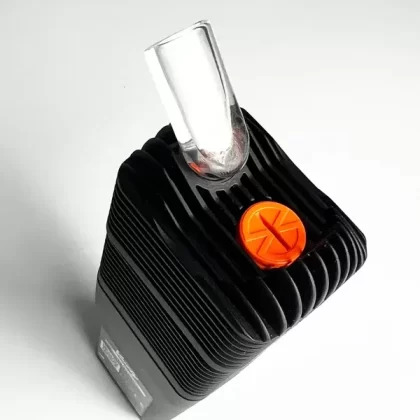 Glass Mouthpiece for Venty Vaporizer