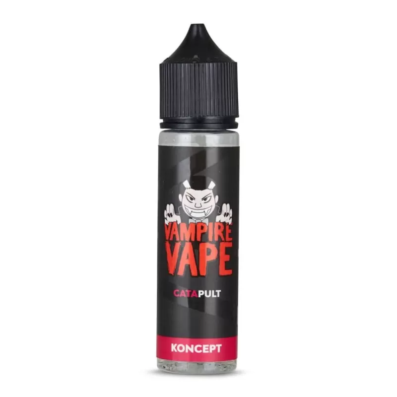 Catapult Shortfill E-Liquid Koncept Series by Vampire Vape (50ml) - Image 2