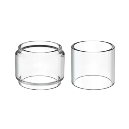 Hellvape Fat Rabbit Solo 2 RTA Pyrex Glass Tube