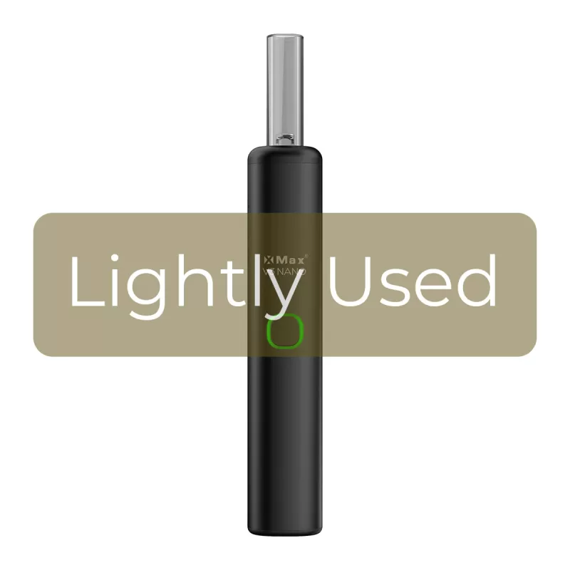 Lightly Used - XMAX V3 Nano Vaporizer