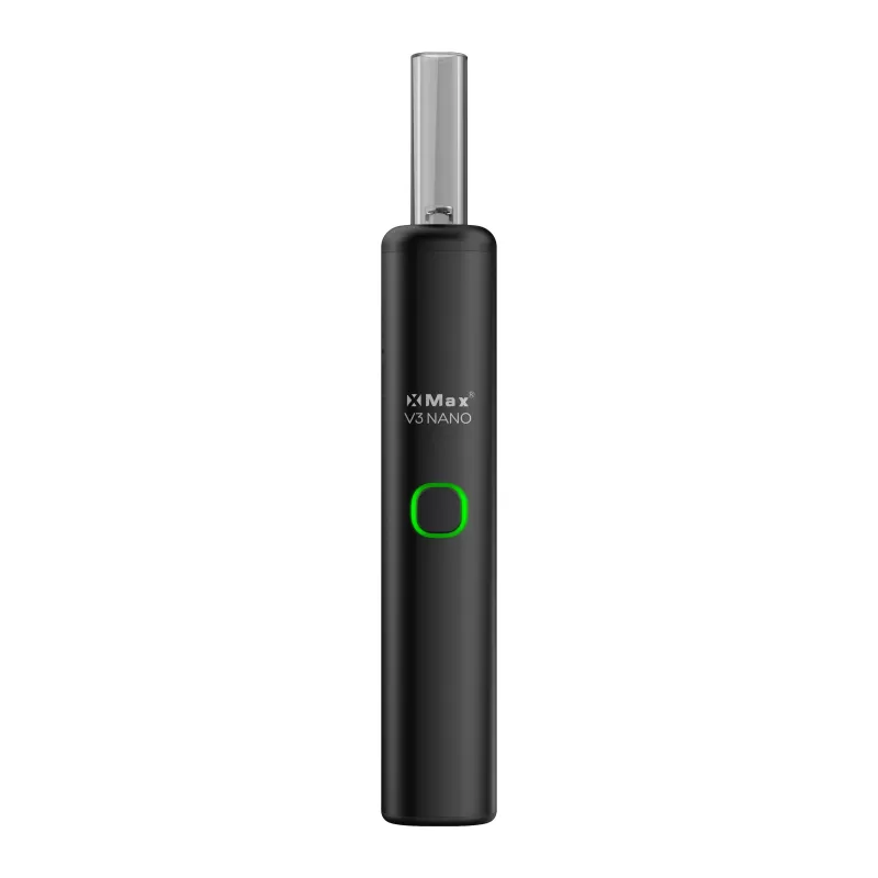 Lightly Used - XMAX V3 Nano Vaporizer - Image 3