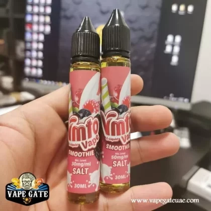 Jusaat Vmto Smoothie 30ml SaltNic - 30 mg / 30 ml