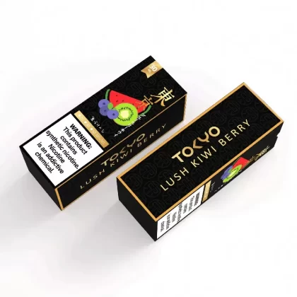 Tokyo Lush Kiwi Berry 30 ml Golden Series At In Pakistan