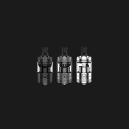 YACHTVAPE PANDORA MTL RTA V2 - Stainless Steel
