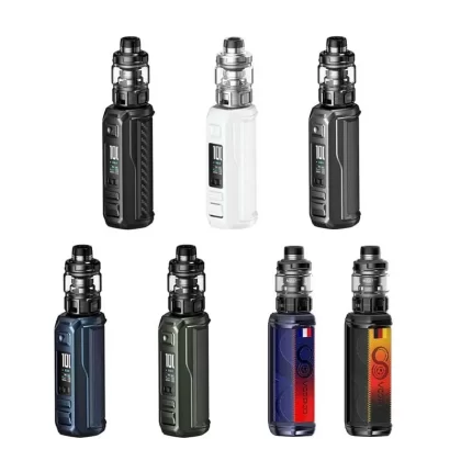 VOOPOO Argus MT 100W Mod Kit - Box Mod Kit; Vape Product; 3000mAh