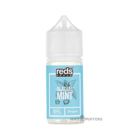 Daze Salt Series – Glacial Mint 30mL - Vape Product, Vape Product (DCA82C)