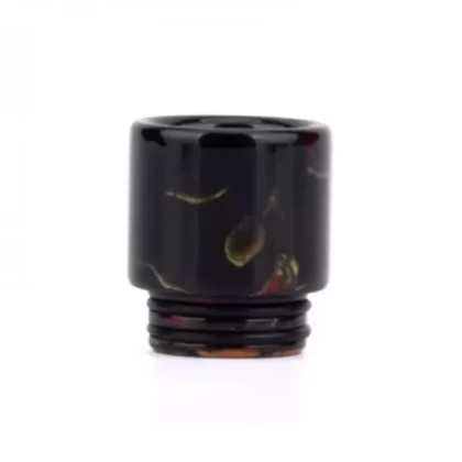 USTNIK 810 – Noir (AS116) black yellow