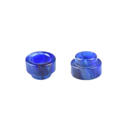 Vandy Vape 810 Resin Drip Tip - Tiffany Blue