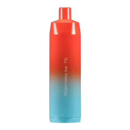 Watermelon Ice EVODRIP SO4500 - Customer Group#Consumer~Nicotine#10mg~Size#Single>10 Pack