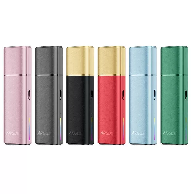 VOOPOO ARGUS Klyc Pod Kit 30W - Dusty Pink