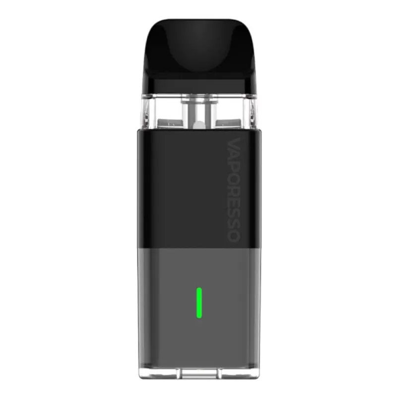 XROS Cube Kit by Vaporesso - Cyber Lime