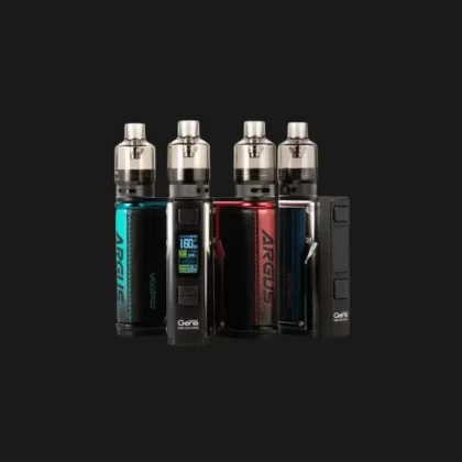 VOOPOO ARGUS GT - Vintage Grey