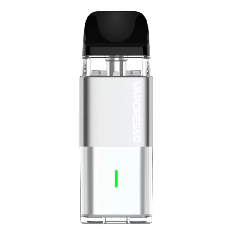 XROS Cube Kit by Vaporesso - Cyber Lime - Image 3