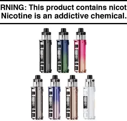 VOOPOO ARGUS PRO 2 VAPE POD KIT - Vapejuice
