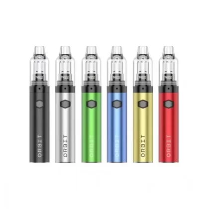 Yocan Orbit Vaporizer Pen Kit - Eliquidsupply
