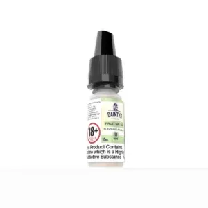 Dainty 10ml Fruit Salad 18mg