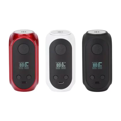 Asmodus Tribeaut Box Mod 80W - Red