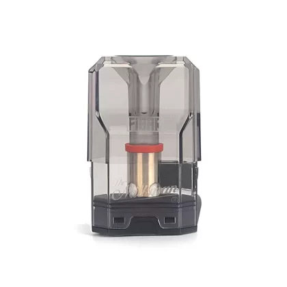 Advken Fibar Replacement Pod Cartridge 3ml 2pcs/pack