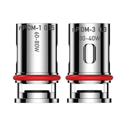 Dovpo DnP Replacement Coil (2pcs/pack)