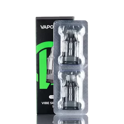Vaporesso Vibe Replacement Pods - Pack of 2