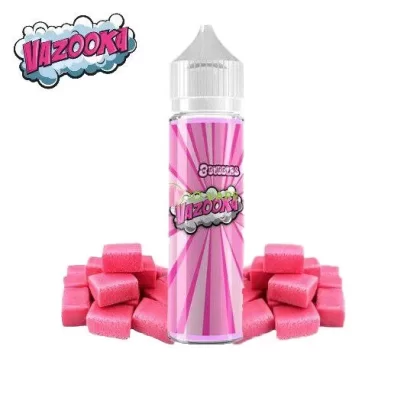 3 Bubbles 60ml E-juice by Vazooka - Vape Product, Vape Product