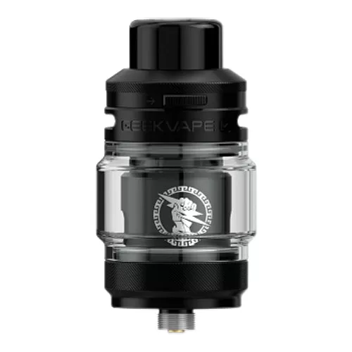 Geekvape Z SE Tank - Black, Blue - Image 2