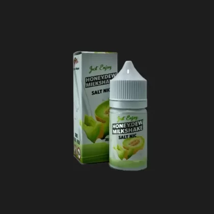 JUST ENJOY 30ML - MANGO MILKSHAKE
