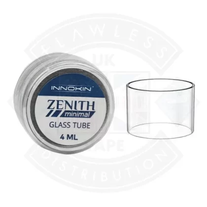 Innokin Minimal Zenith Tank Glass Tube - Size#XL
