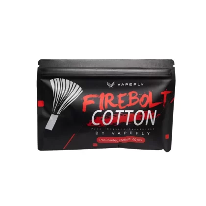 Vapefly – Firebolt Cotton - Ecigpremium