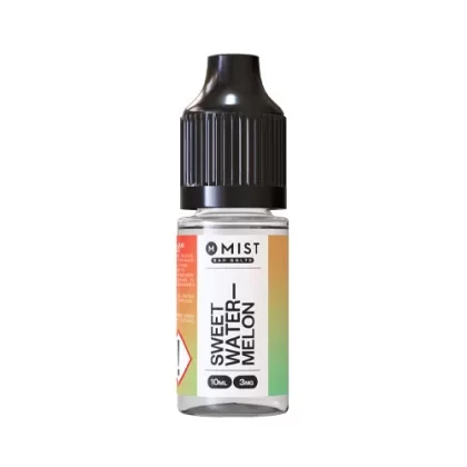 Sweet Watermelon MIST Bar Salt - 12mg