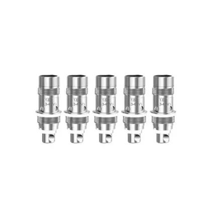 Aspire BVC Coils x5 - 1.6 ohm