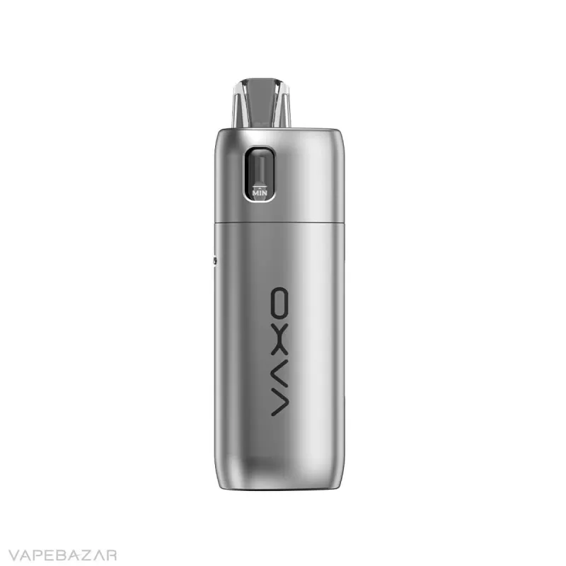 OXVA Oneo – Pod Kit – Cool Silver - Pod Kit / OXVA / 1600 mAh / 3,5ml / USB-C - Image 3