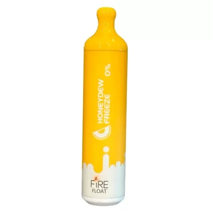 Honeydew Freeze – Fire Float 3000 – Zero Nicotine