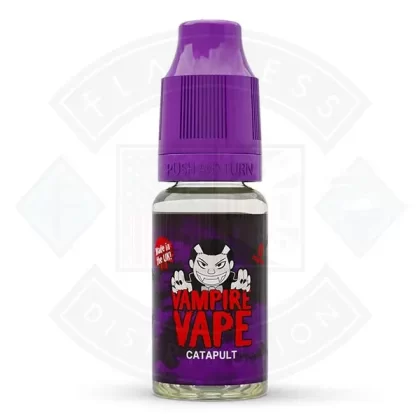 Vampire Vape – Catapult – 10ml