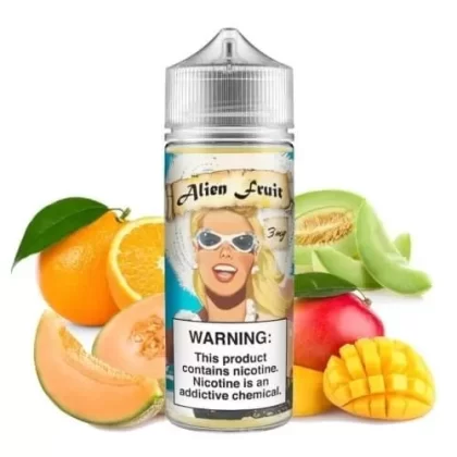 Alien Fruit – By: High Class Vape Co - Vape Product, Vape Product; Vape Product, Vape Product