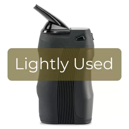 Lightly Used - Boundless Tera Vaporizer Version 3.0 - Lightly Used