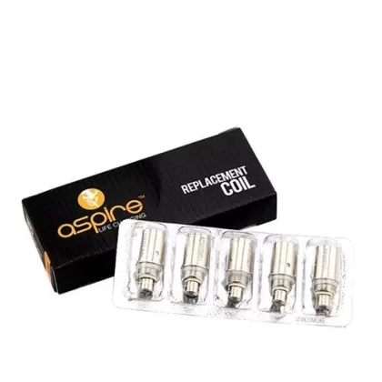 Aspire BVC Coil 1.8 Ohm
