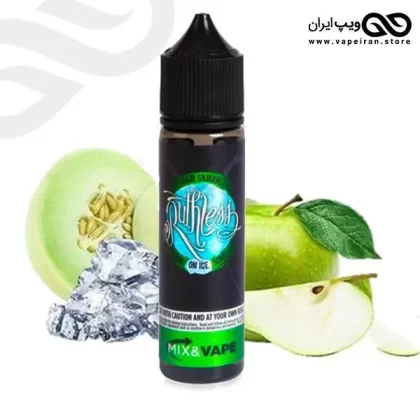 Ruthless Skir on ice - Vape Product, Vape Product