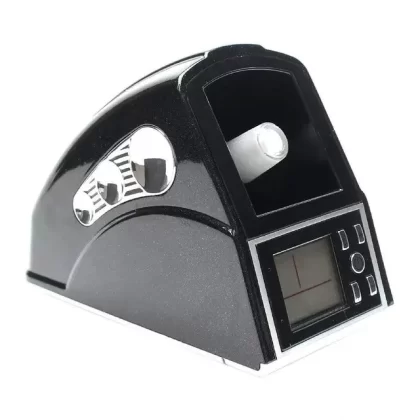 Retro Vapes Thunderbird Desktop Vaporizer