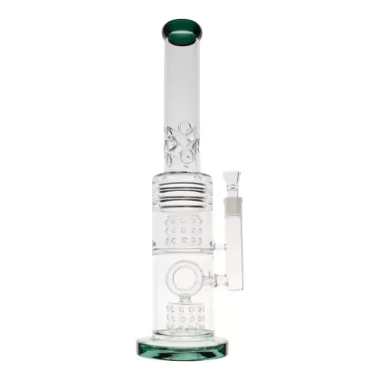 The OMG Bong – 18 inches big glass bong