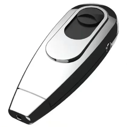 SoloPipe Elektra Self Lighting Pipe