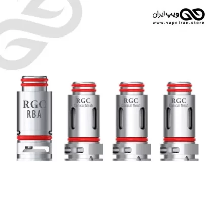 SMOK RGC