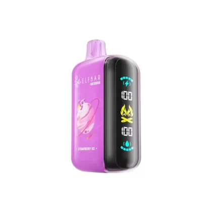 Elf Bar GH20000 Strawberry Ice