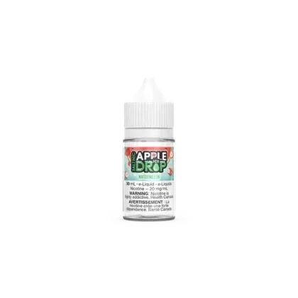 Apple Drop Ice Salt E-Liquids