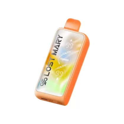 Lost Mary MT35000 Turbo Disposable Vape - Flavors#Pink Lemonade+>Scary Berry+>Strawberry+>Strawberry Kiwi+>Tiger's Blood+>Watermelon+>Winter Mint