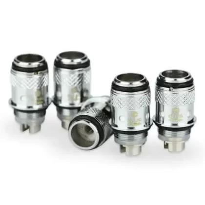Joyetech Ego One CL Replacement Coils - Vape Product, Titanium
