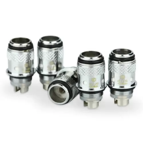 Joyetech Ego One CL Replacement Coils - Vape Product, Titanium